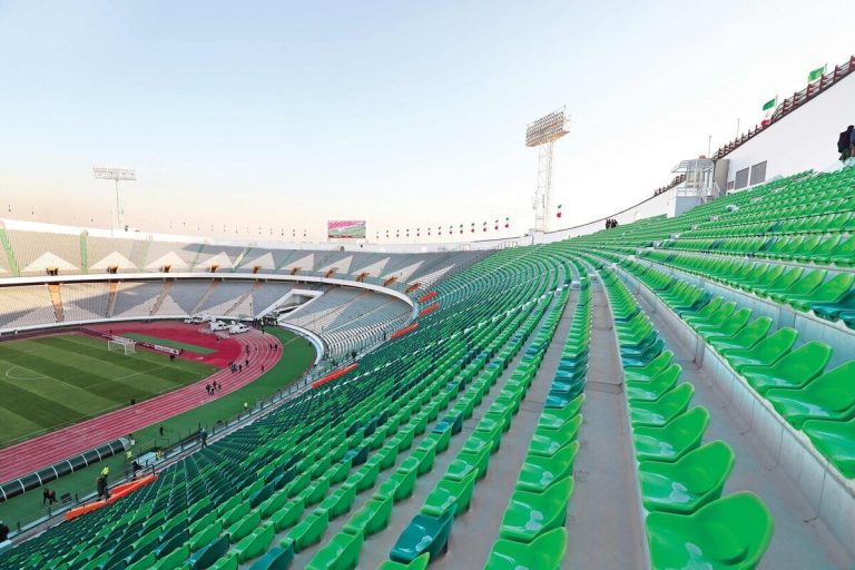 ورزشگاه ازادی 2