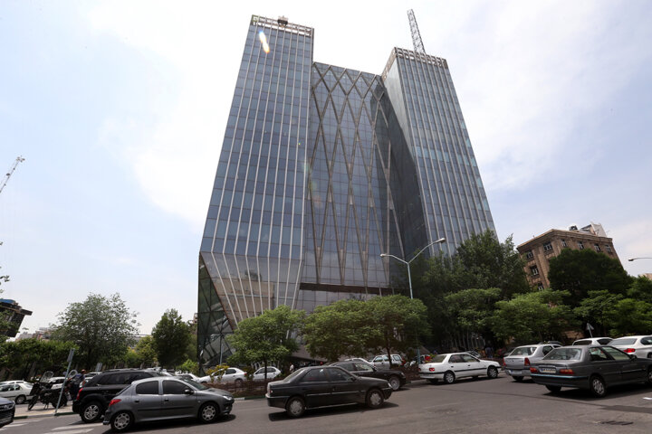 صندوق‌های بورسی