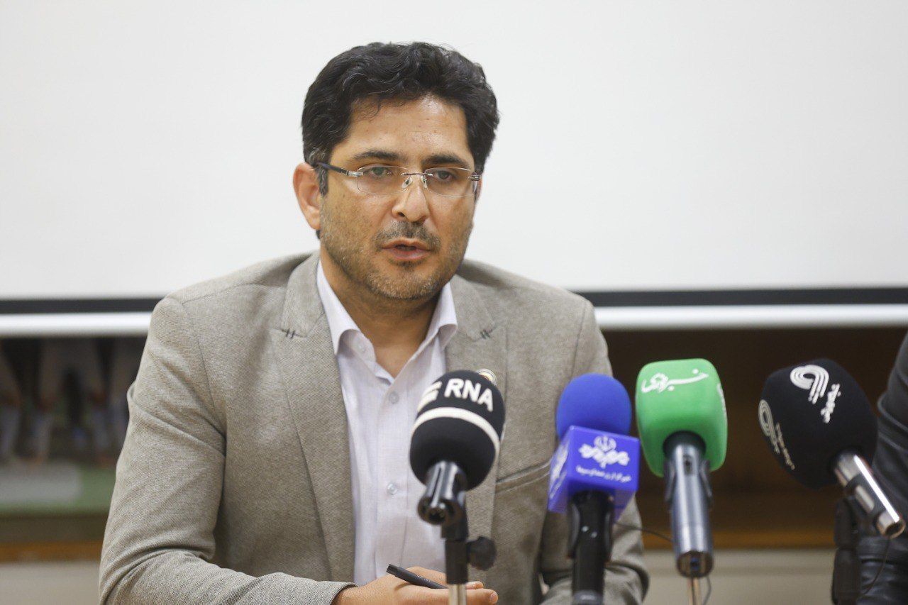 مسابقات جهانی ورزش کارگری