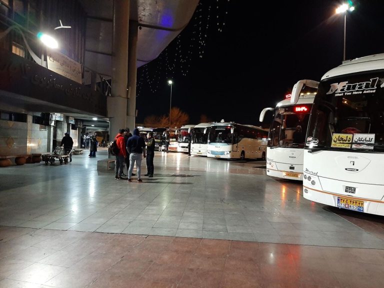 سفرهای جاده‌ای