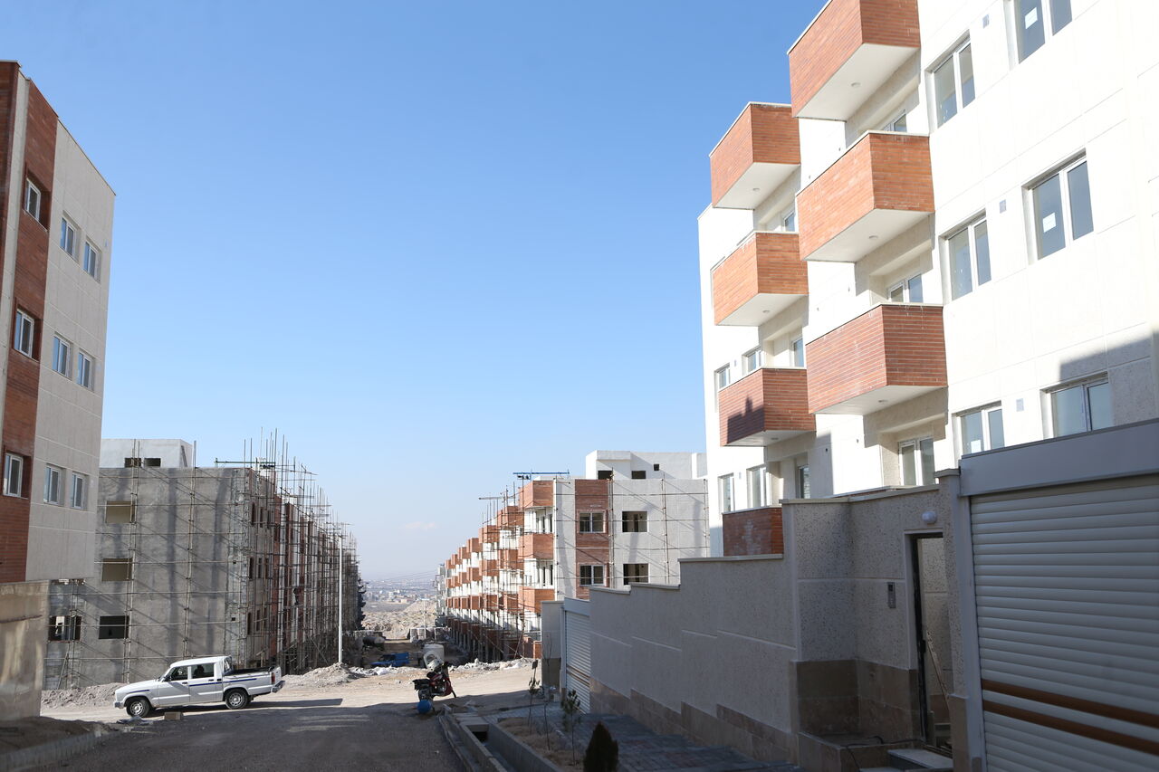 صنعت ساختمان