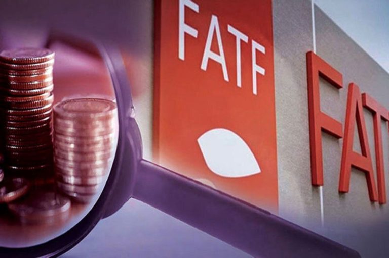 FATF