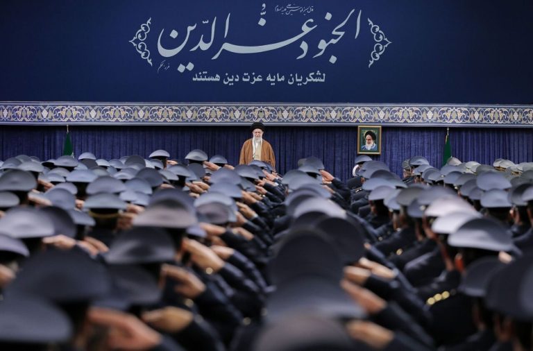 مذاکره با آمریکا