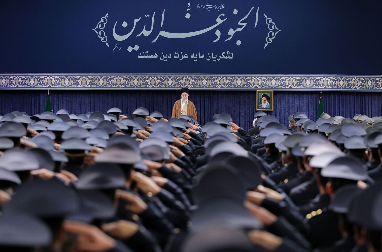 مذاکره با آمریکا