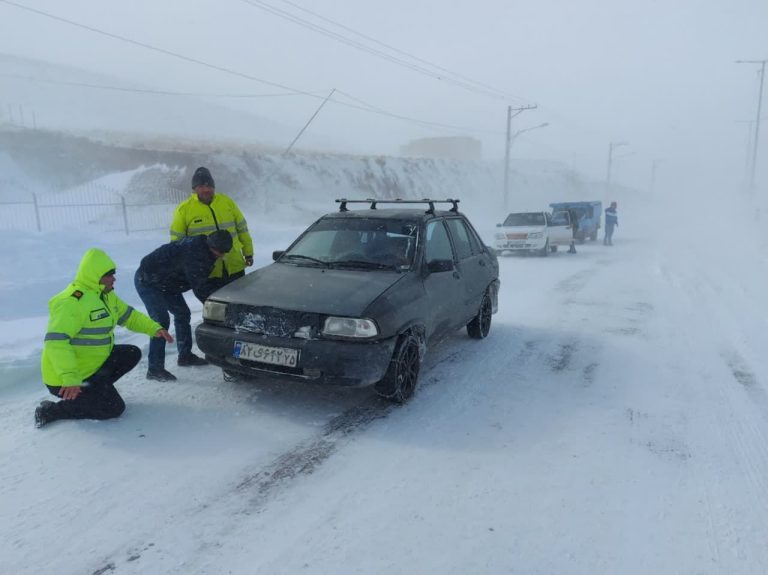 شمال غرب کشور