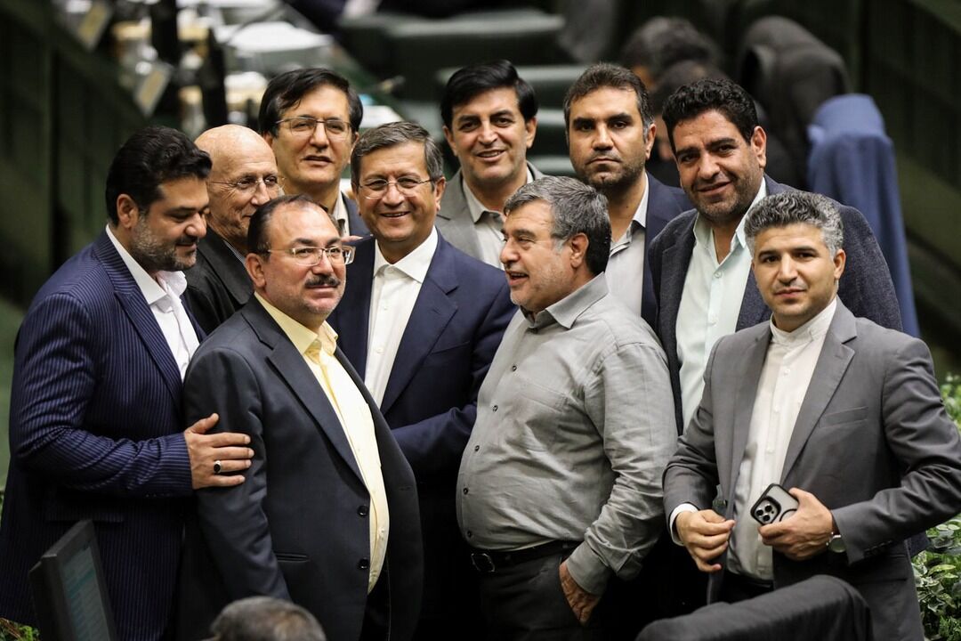 وزیر اقتصاد