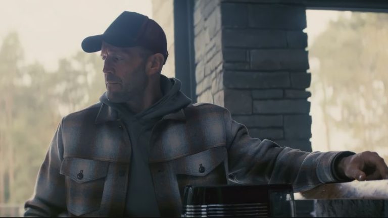 جیسون استاتهام