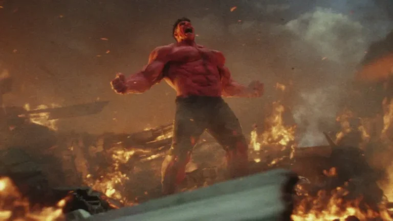 فیلم Captain America 4