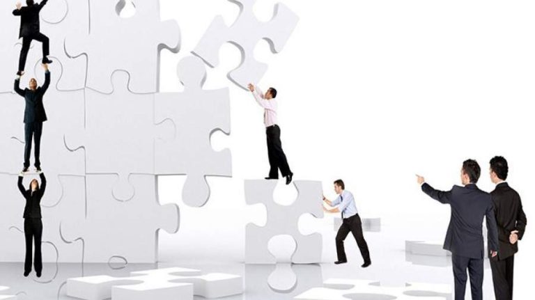 توانمندسازی