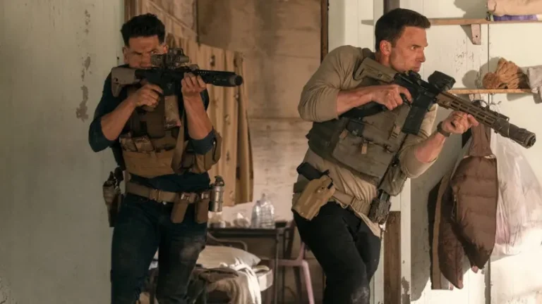 فیلم The Accountant 2