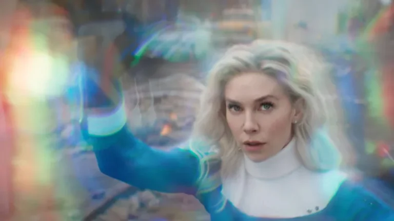 فیلم Fantastic Four