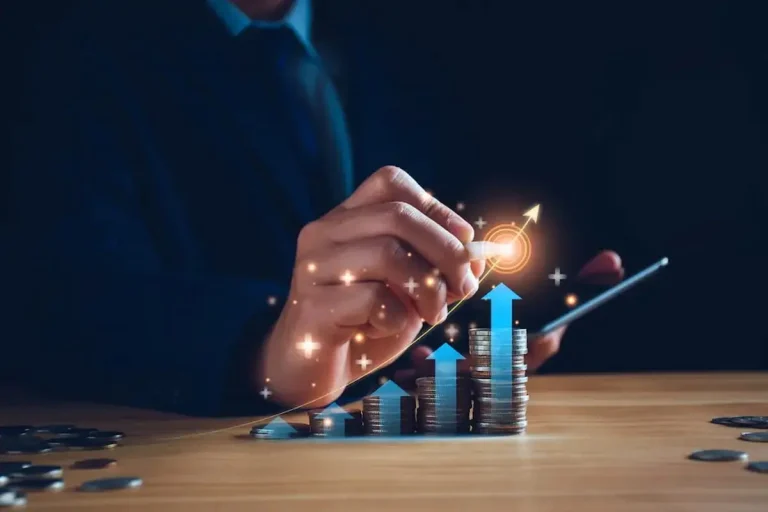 افزایش سرمایه گذاری