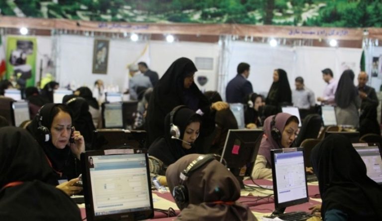 بخش دولتی باید کوچک شود