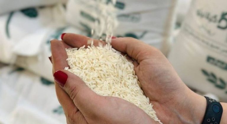 برنج ایرانی