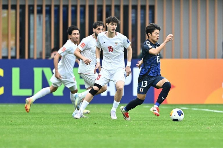 جوانان ایران