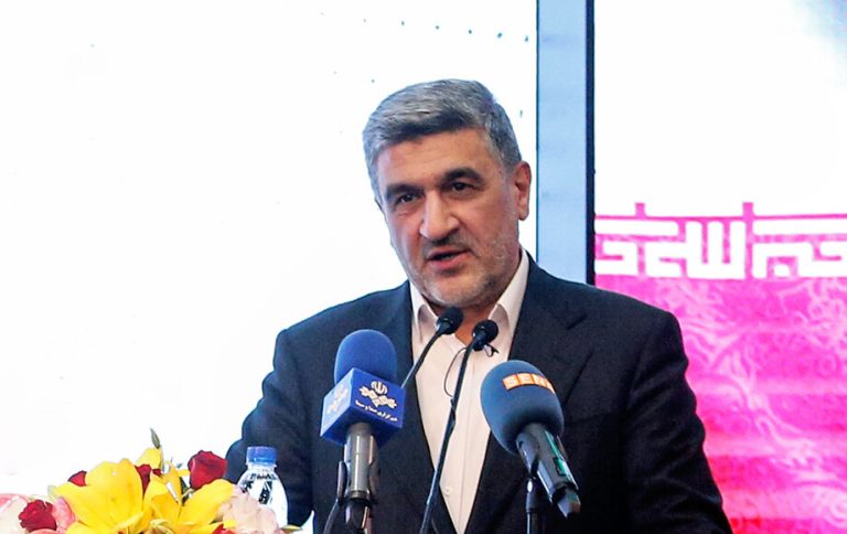 حجت الله صیدی