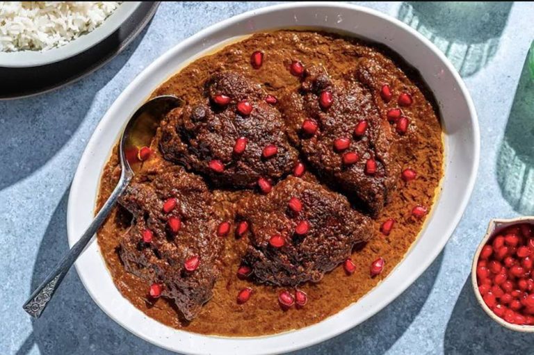 غذای سیرکننده