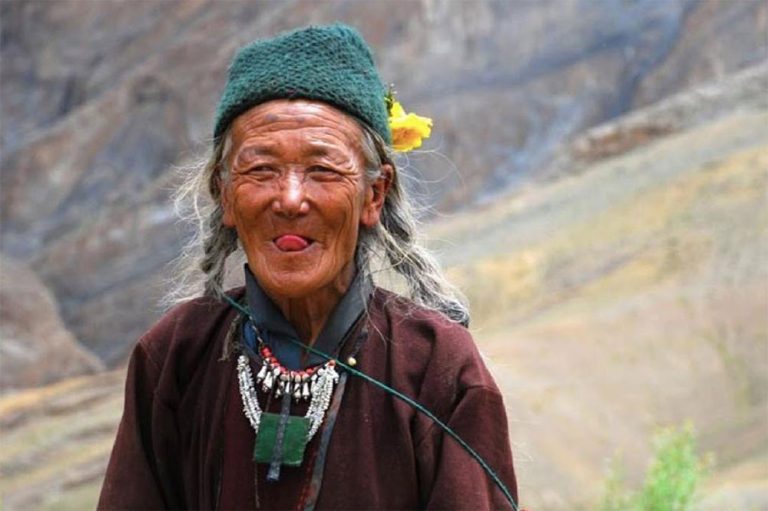 ۵ احوالپرسی غیرمعمول