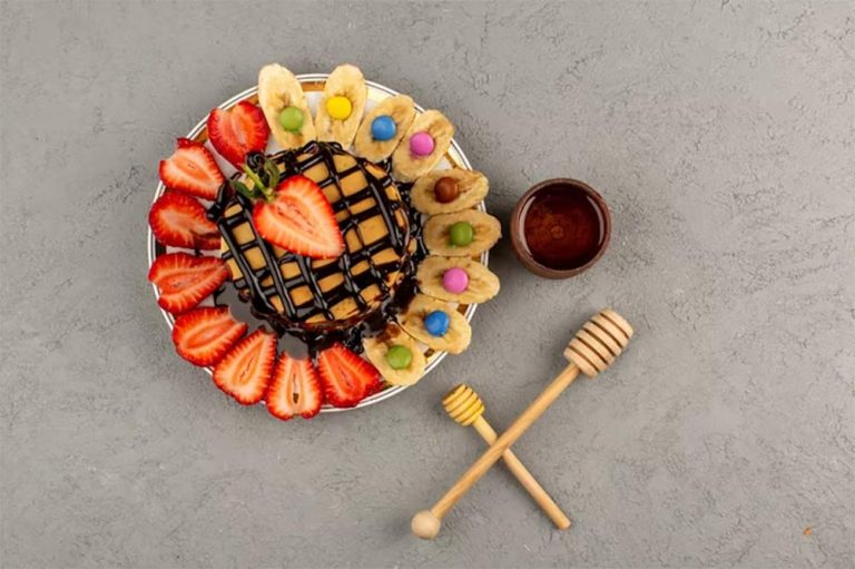 سنت‌های غذایی