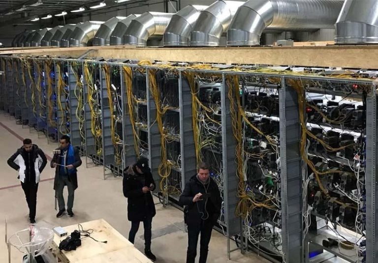 ماینرهای غیرمجاز2