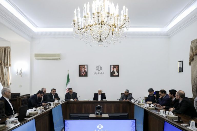 محمدرضا عارف