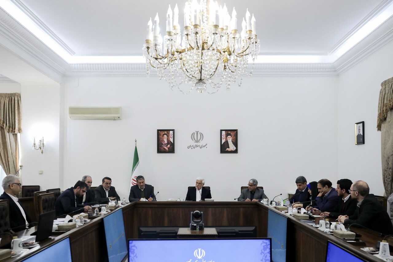 محمدرضا عارف