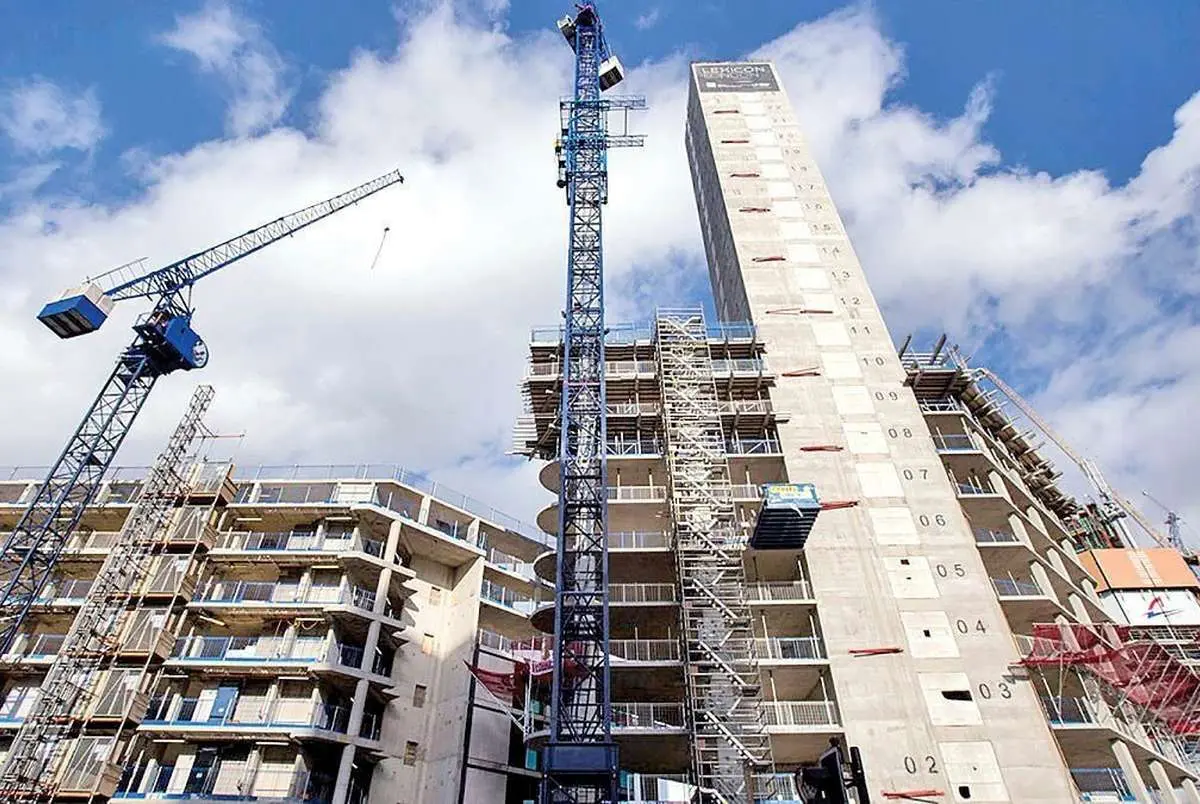 مسکن+سازی+دولت