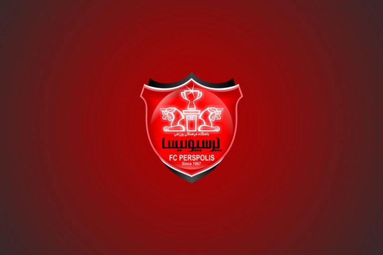 پرسپولیس