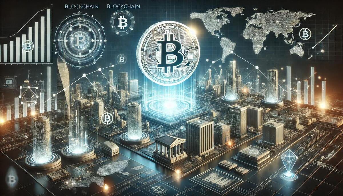 پول دیجیتال