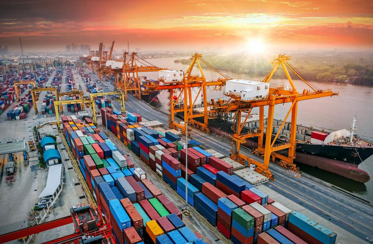 آینده تجارت