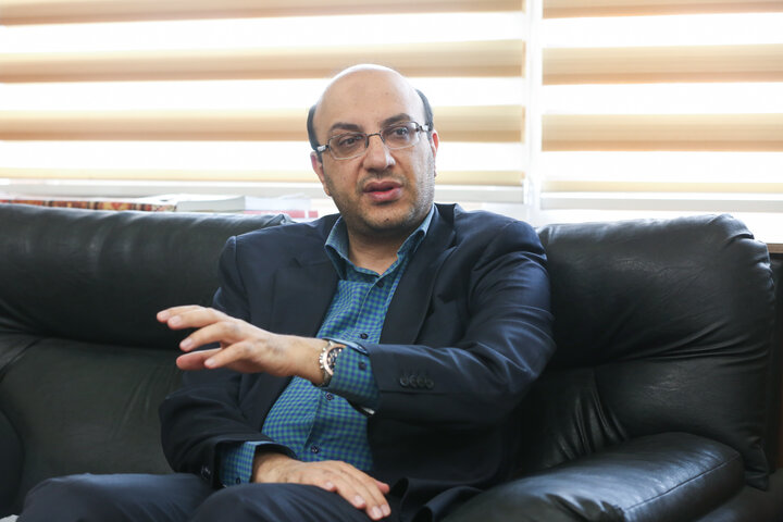 علینژاد