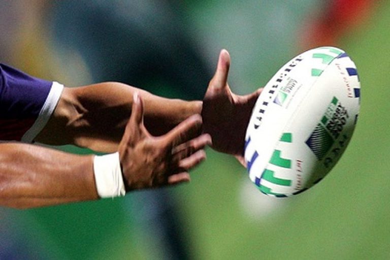 راگبی ایران