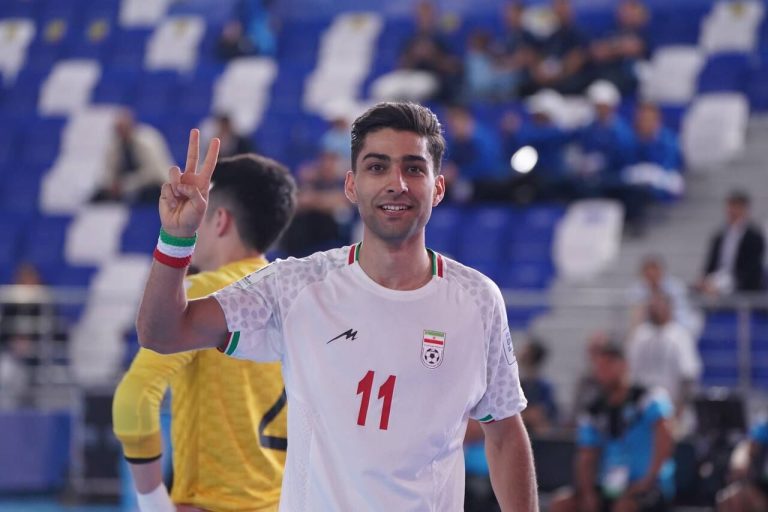 فوتسال
