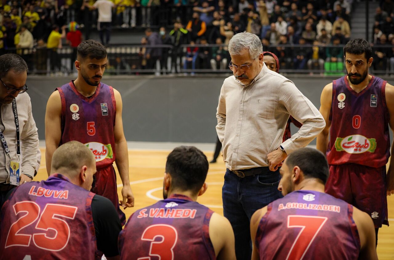 پیروزی طبیعت