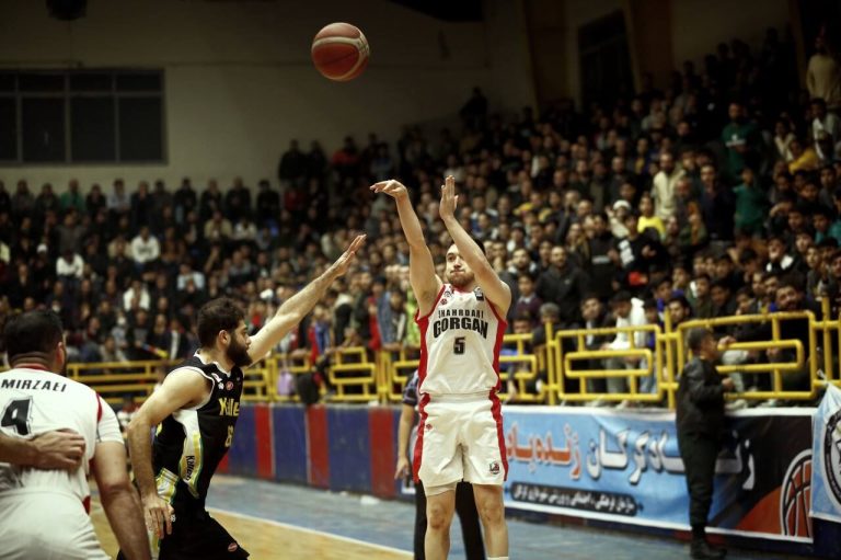 نبرد نفس‌گیر گرگان و گلنور