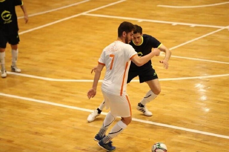 باغ رستوران بزرگمهر