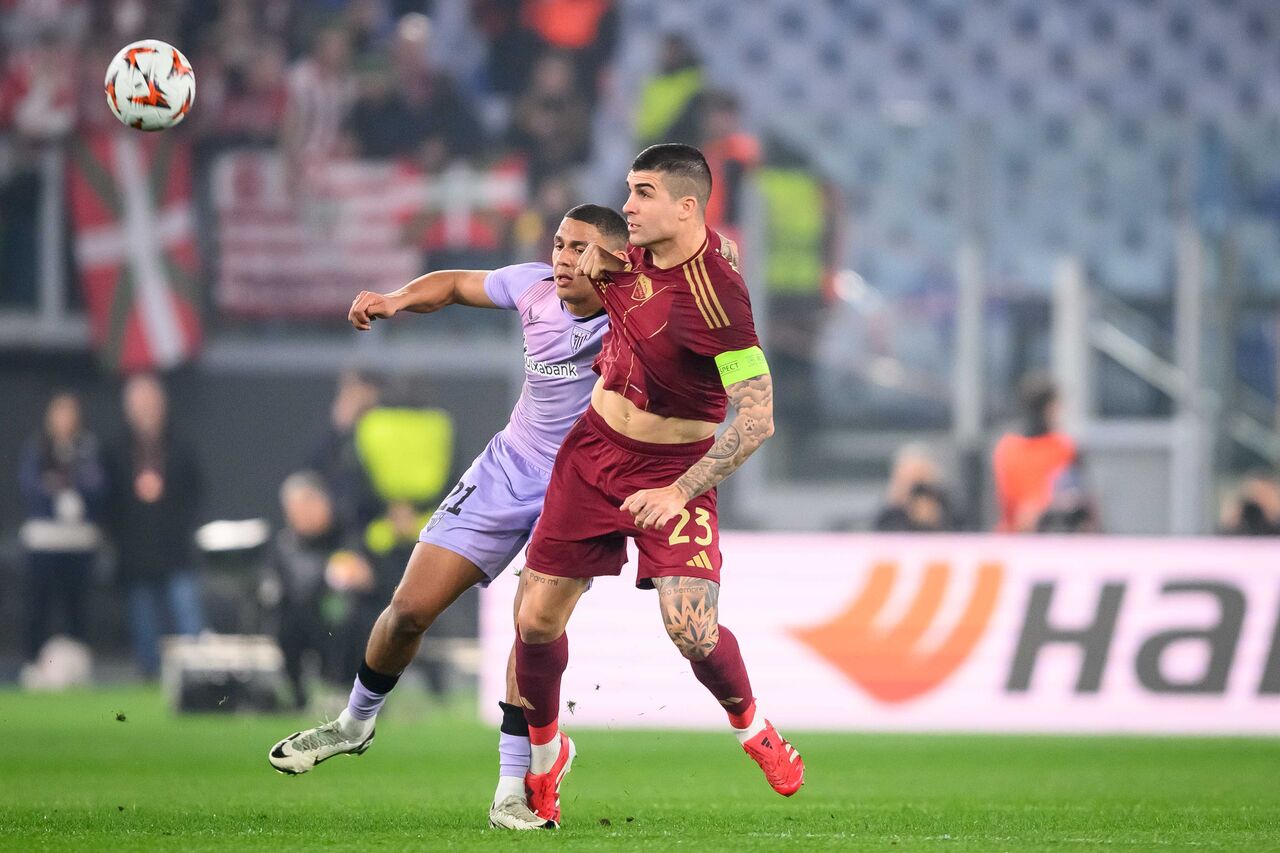 پیروزی خانگی جالوروسی‌ها