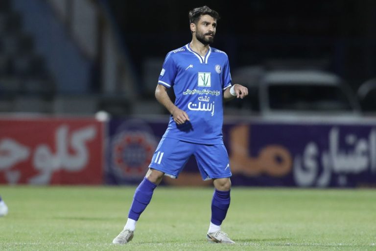 بارانی