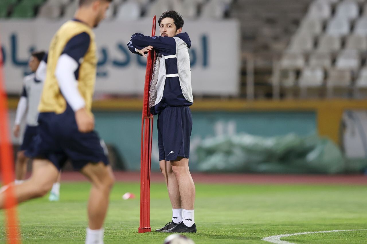 تیم ملی فوتبال