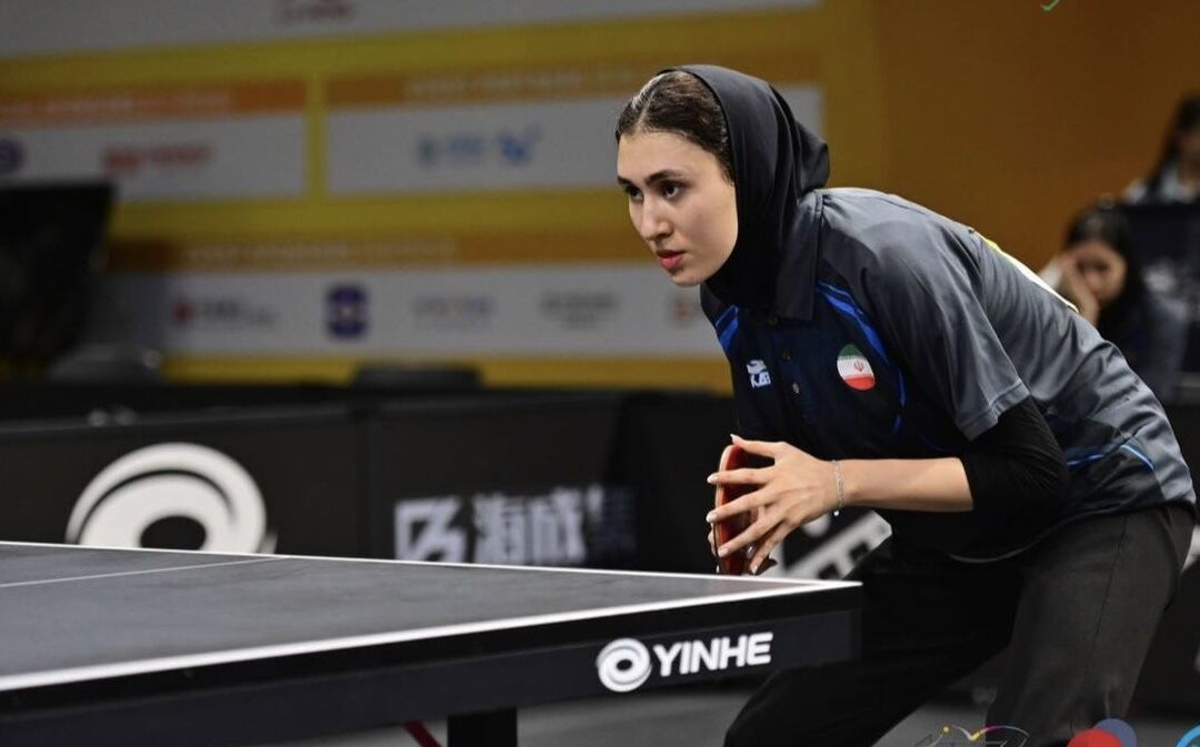 تنیس روی میز