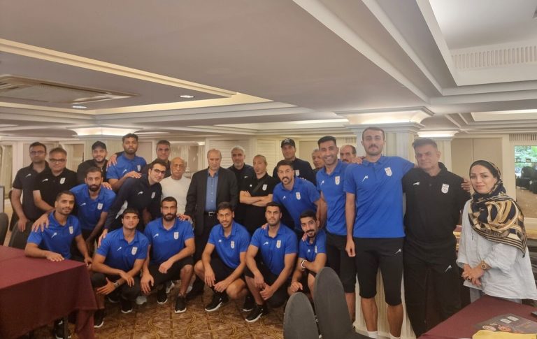 فوتبال ساحلی