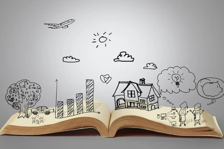 می‌گویند داستان‌سرایی کنید؛ اما دقیقا کجا؟