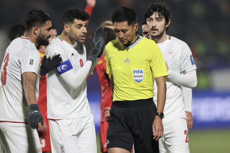 فوتبال ایران