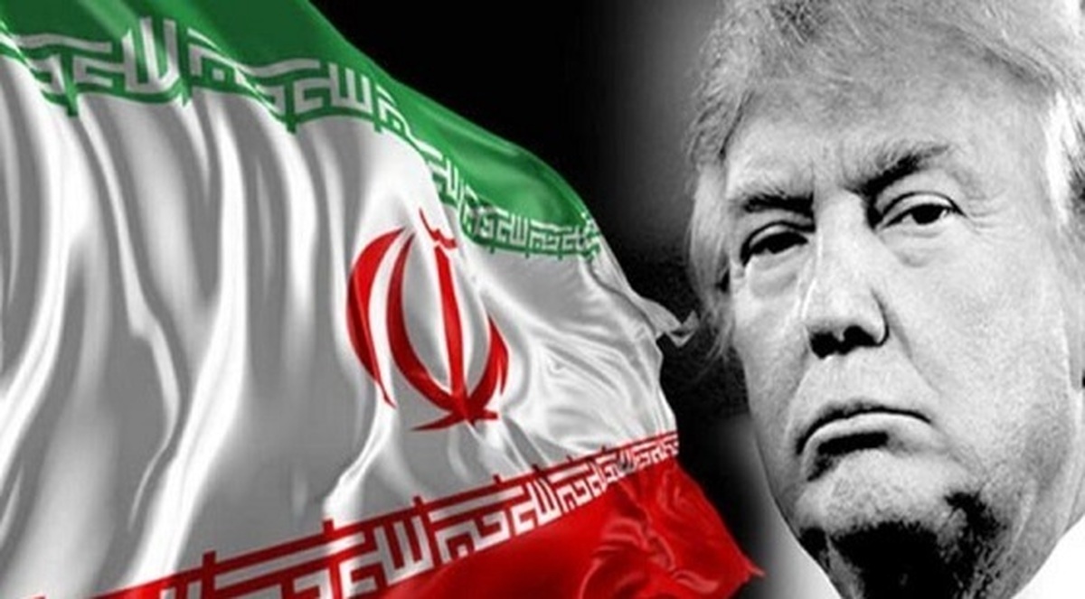 رابطه ایران و آمریکا