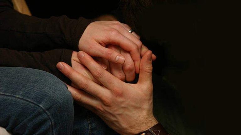 مقابله با افسردگی