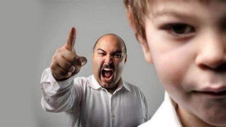 تأثیرات فریاد زدن بر سلامت روانی