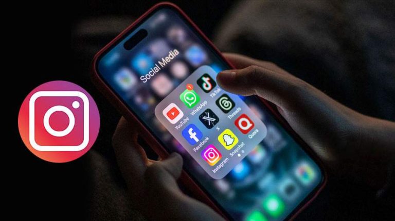 اینستاگرام