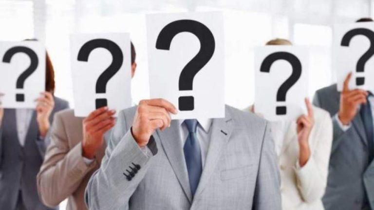 آزمون‏‏ های شخصیت