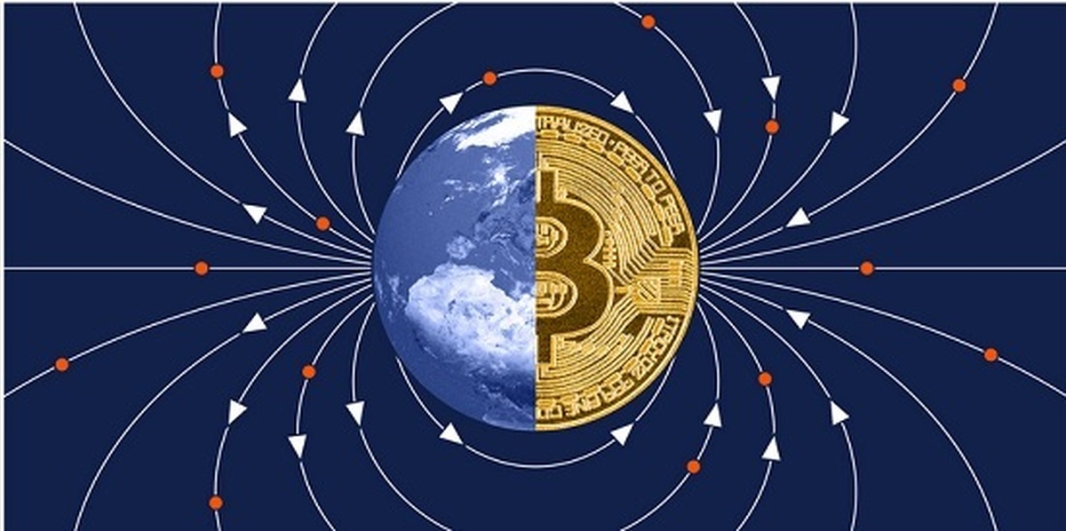 ارزهای دیجیتال