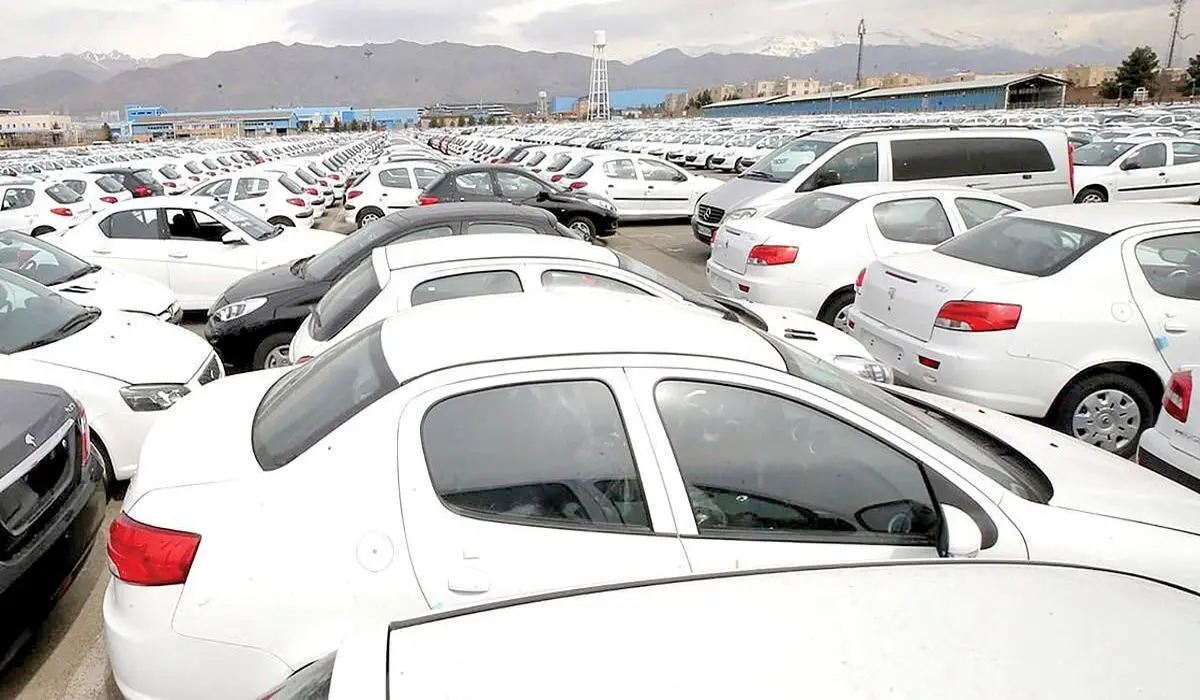 بازار خودروهای اقتصادی